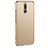 Coque Bumper Luxe Metal et Plastique Etui Housse avec Support Bague Anneau A01 pour Huawei Mate 10 Lite Petit