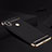 Coque Bumper Luxe Metal et Plastique Etui Housse M01 pour Huawei Honor 10 Lite Petit