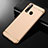 Coque Bumper Luxe Metal et Plastique Etui Housse M01 pour Oppo A31 Petit