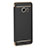 Coque Bumper Luxe Metal et Plastique Etui Housse M01 pour Samsung Galaxy S7 G930F G930FD Petit