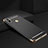 Coque Bumper Luxe Metal et Plastique Etui Housse M01 pour Xiaomi Mi 8 Petit