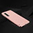 Coque Bumper Luxe Metal et Plastique Etui Housse M01 pour Xiaomi Mi 9 Pro Petit