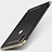 Coque Bumper Luxe Metal et Plastique Etui Housse M01 pour Xiaomi Mi A2 Lite Noir