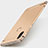 Coque Bumper Luxe Metal et Plastique Etui Housse M01 pour Xiaomi Mi A2 Lite Petit