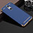 Coque Bumper Luxe Metal et Plastique Etui Housse M01 pour Xiaomi Redmi Note 4 Petit