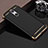 Coque Bumper Luxe Metal et Plastique Etui Housse M01 pour Xiaomi Redmi Note 4X High Edition Petit