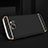 Coque Bumper Luxe Metal et Plastique Etui Housse M05 pour Samsung Galaxy S7 Edge G935F Petit