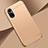 Coque Bumper Luxe Metal et Plastique Etui Housse pour Huawei Nova 9 Petit