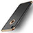 Coque Bumper Luxe Metal et Plastique M02 pour Apple iPhone 7 Noir