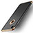 Coque Bumper Luxe Metal et Plastique M02 pour Apple iPhone 8 Noir