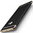 Coque Bumper Luxe Metal et Plastique pour Xiaomi Mi Note 2 Noir Petit