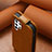 Coque Clapet Portefeuille Cuir S01D pour Samsung Galaxy S21 Ultra 5G Petit