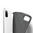 Coque Clapet Portefeuille Livre Cuir L02 pour Apple iPad Pro 11 (2022) Noir Petit
