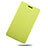 Coque Clapet Portefeuille Livre Cuir pour Huawei Mediapad T1 7.0 T1-701 T1-701U Vert Petit