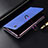 Coque Clapet Portefeuille Livre Tissu H12P pour Motorola Moto G Play Gen 2 Petit