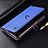 Coque Clapet Portefeuille Livre Tissu H12P pour Oppo Reno6 Pro 5G India Petit