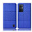 Coque Clapet Portefeuille Livre Tissu H13P pour OnePlus Nord N20 5G Petit
