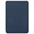 Coque Clapet Portefeuille Livre Tissu pour Amazon Kindle Paperwhite 6 inch Petit