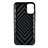 Coque Contour Silicone et Plastique Housse Etui Mat avec Support A01 pour Samsung Galaxy M51 Petit