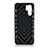 Coque Contour Silicone et Plastique Housse Etui Mat avec Support Bague Anneau pour Huawei P30 Pro New Edition Petit