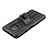 Coque Contour Silicone et Plastique Housse Etui Mat avec Support JX1 pour Nokia G300 5G Petit