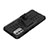 Coque Contour Silicone et Plastique Housse Etui Mat avec Support JX1 pour Nokia G400 5G Petit