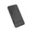 Coque Contour Silicone et Plastique Housse Etui Mat avec Support pour LG G7 Petit