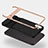 Coque Contour Silicone et Plastique Housse Etui Mat avec Support pour Samsung Galaxy Note 10 Petit