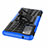 Coque Contour Silicone et Plastique Housse Etui Mat avec Support pour Samsung Galaxy S20 FE 4G Petit