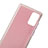 Coque Contour Silicone et Plastique Housse Etui Mat N02 pour Samsung Galaxy Note 20 5G Petit