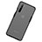 Coque Contour Silicone et Plastique Housse Etui Mat pour OnePlus Nord Petit