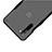 Coque Contour Silicone et Plastique Housse Etui Mat pour OnePlus Nord Petit