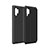 Coque Contour Silicone et Plastique Housse Etui Mat pour Samsung Galaxy Note 10 Plus 5G Petit