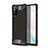 Coque Contour Silicone et Plastique Housse Etui Mat pour Samsung Galaxy Note 20 5G Petit