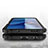 Coque Contour Silicone et Plastique Housse Etui Mat WL2 pour Xiaomi Redmi Note 10 4G Petit