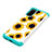 Coque Contour Silicone et Plastique Housse Etui Protection Integrale 360 Degres JX1 pour Samsung Galaxy S20 5G Petit