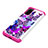 Coque Contour Silicone et Plastique Housse Etui Protection Integrale 360 Degres JX1 pour Samsung Galaxy S20 5G Petit