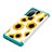 Coque Contour Silicone et Plastique Housse Etui Protection Integrale 360 Degres JX1 pour Samsung Galaxy S20 Lite 5G Petit