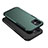 Coque Contour Silicone et Plastique Housse Etui Protection Integrale 360 Degres pour Apple iPhone 12 Mini Petit