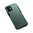 Coque Contour Silicone et Plastique Housse Etui Protection Integrale 360 Degres pour Apple iPhone 12 Mini Petit