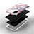 Coque Contour Silicone et Plastique Housse Etui Protection Integrale 360 Degres U01 pour Samsung Galaxy Note 10 Plus Petit