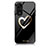 Coque Contour Silicone et Vitre Motif Fantaisie Miroir Etui Housse JM1 pour Huawei Honor X5 Plus Petit