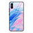 Coque Contour Silicone et Vitre Motif Fantaisie Miroir Etui Housse JM1 pour Xiaomi Redmi 9A Colorful