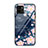 Coque Contour Silicone et Vitre Motif Fantaisie Miroir Etui Housse JM1 pour Xiaomi Redmi A1 Plus Colorful