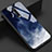 Coque Contour Silicone et Vitre Motif Fantaisie Miroir Etui Housse K01 pour Xiaomi Redmi K20 Pro Petit