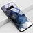 Coque Contour Silicone et Vitre Motif Fantaisie Miroir Etui Housse K03 pour Samsung Galaxy S10 Plus Petit