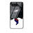 Coque Contour Silicone et Vitre Motif Fantaisie Miroir Etui Housse LS1 pour Asus ROG Phone 5 Ultimate Petit