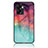 Coque Contour Silicone et Vitre Motif Fantaisie Miroir Etui Housse LS1 pour Oppo A56S 5G Petit