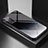 Coque Contour Silicone et Vitre Motif Fantaisie Miroir Etui Housse LS1 pour Samsung Galaxy S20 FE 5G Petit