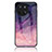 Coque Contour Silicone et Vitre Motif Fantaisie Miroir Etui Housse LS2 pour Realme 11 4G Petit